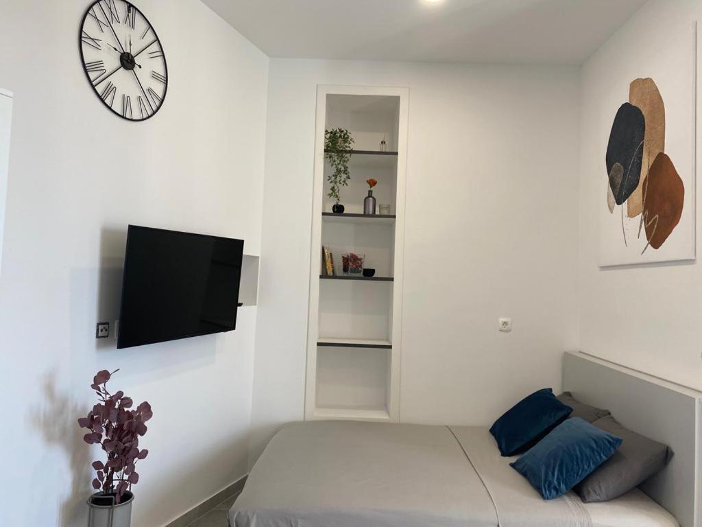 City Vibes Apartment Pula Dış mekan fotoğraf