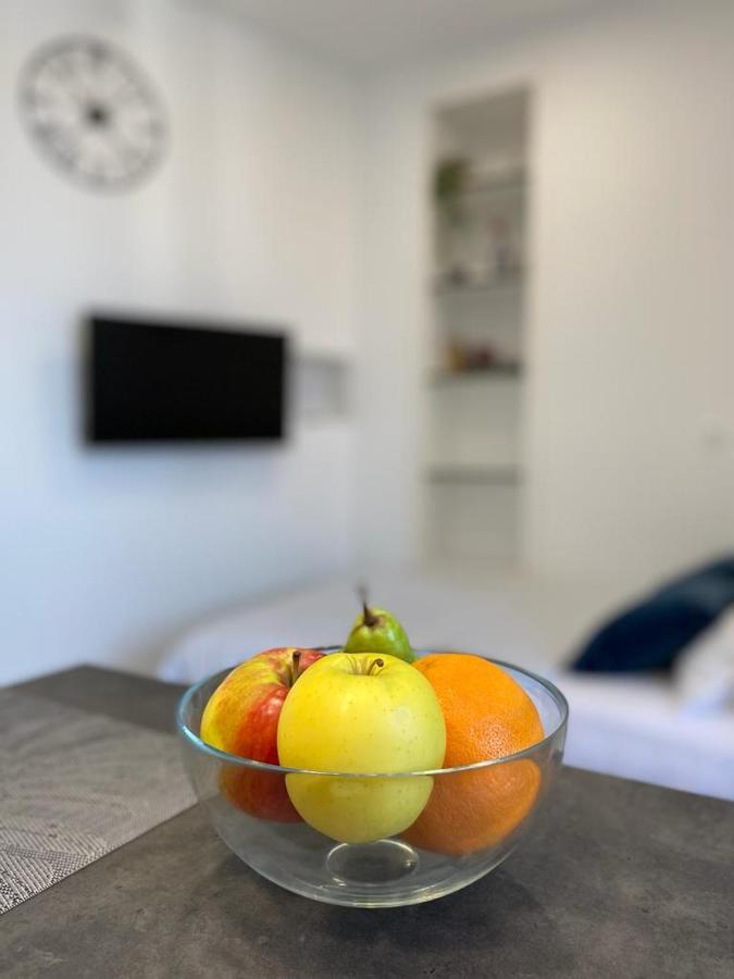 City Vibes Apartment Pula Dış mekan fotoğraf