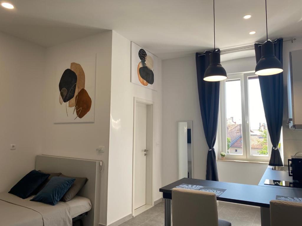 City Vibes Apartment Pula Dış mekan fotoğraf