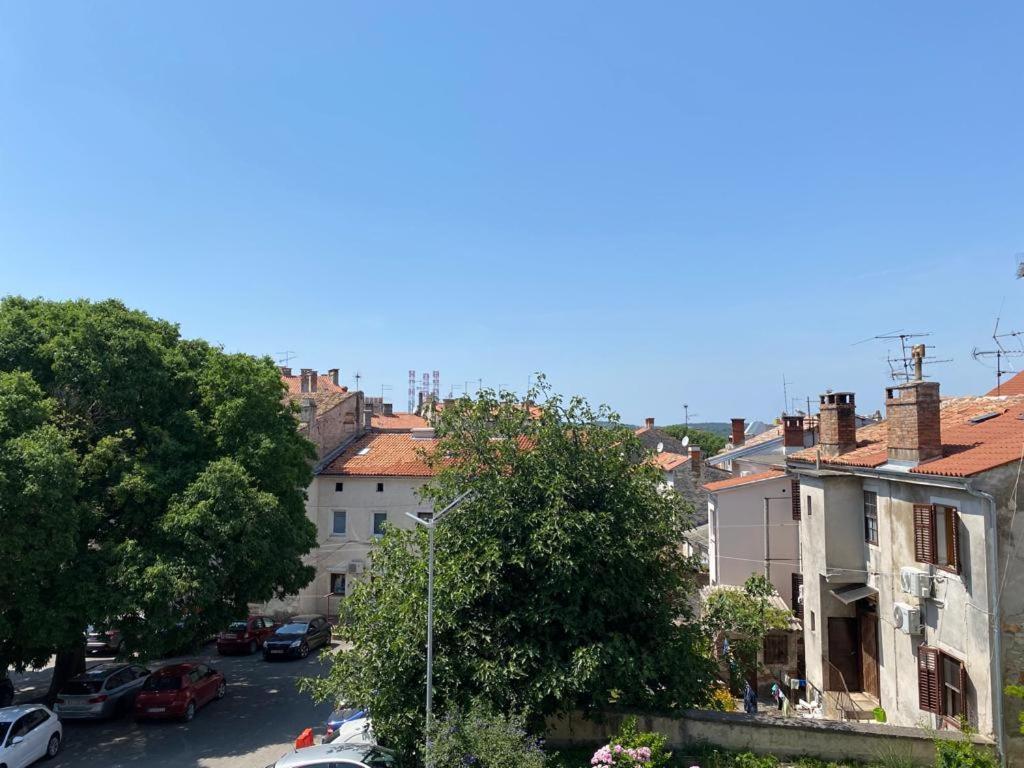 City Vibes Apartment Pula Dış mekan fotoğraf