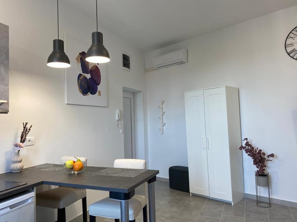 City Vibes Apartment Pula Dış mekan fotoğraf