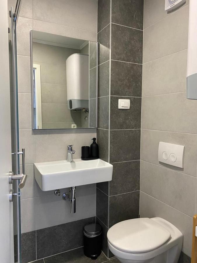 City Vibes Apartment Pula Dış mekan fotoğraf