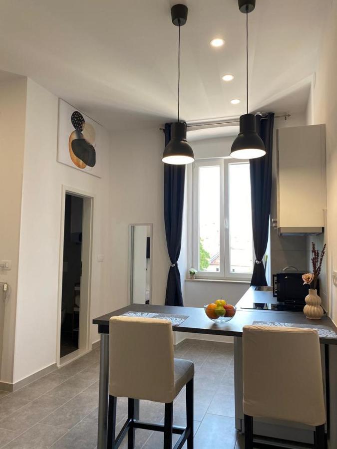 City Vibes Apartment Pula Dış mekan fotoğraf