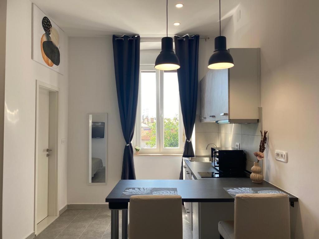 City Vibes Apartment Pula Dış mekan fotoğraf