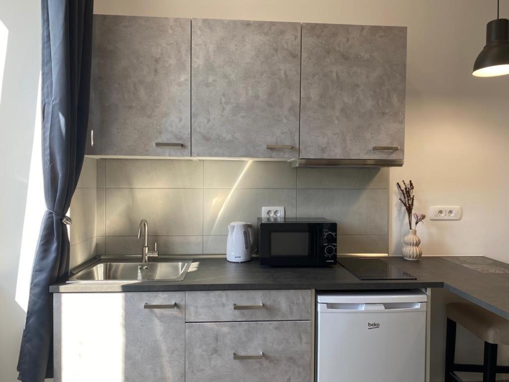 City Vibes Apartment Pula Dış mekan fotoğraf