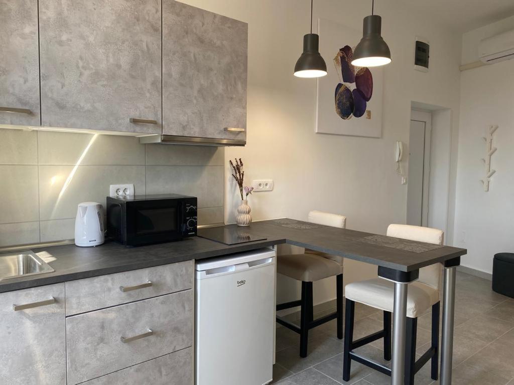 City Vibes Apartment Pula Dış mekan fotoğraf