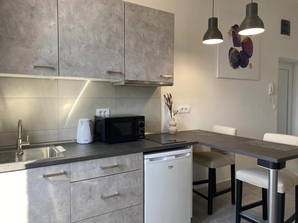 City Vibes Apartment Pula Dış mekan fotoğraf