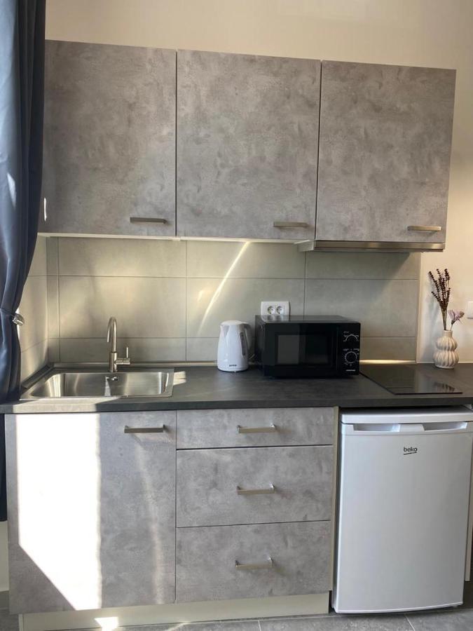City Vibes Apartment Pula Dış mekan fotoğraf