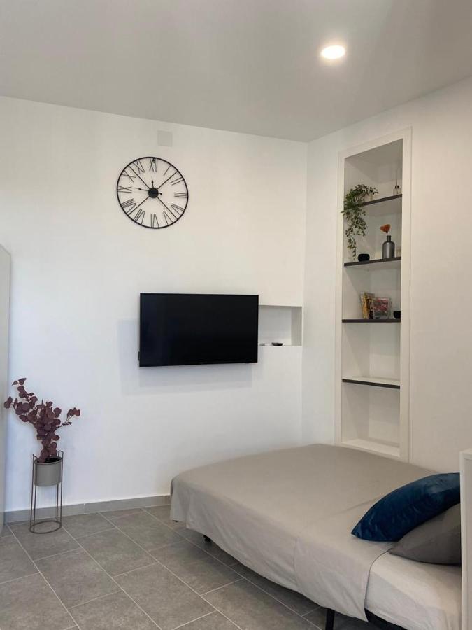 City Vibes Apartment Pula Dış mekan fotoğraf